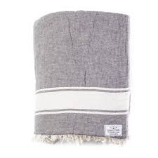 Tofino Towel The Journey Throw - Blankets - Big Sun Vernon