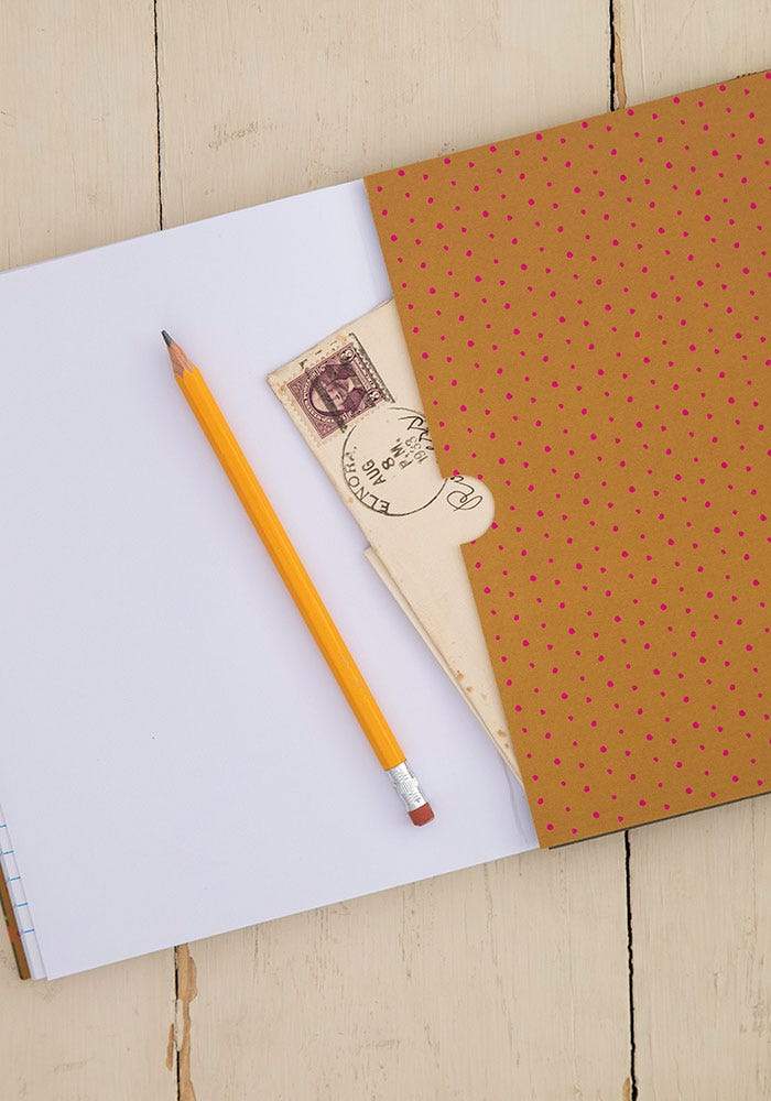 Natural Life Journal Made a Difference - Book - Big Sun Vernon