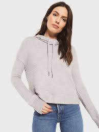 Z Supply Kacey Hoodie - Womens Hoodies - Big Sun Vernon