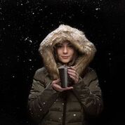 Corkcicle Tumbler 16Oz - Tumbler - Big Sun Vernon