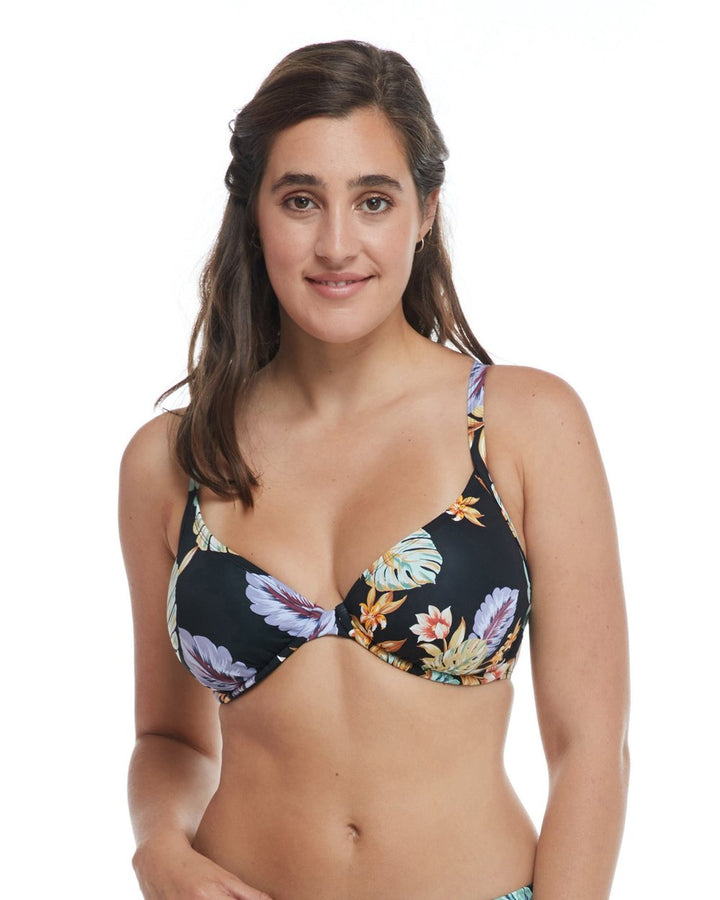 Skye Lanai Hilary Underwire Top - Womens Underwire Bikini Tops - Big Sun Vernon