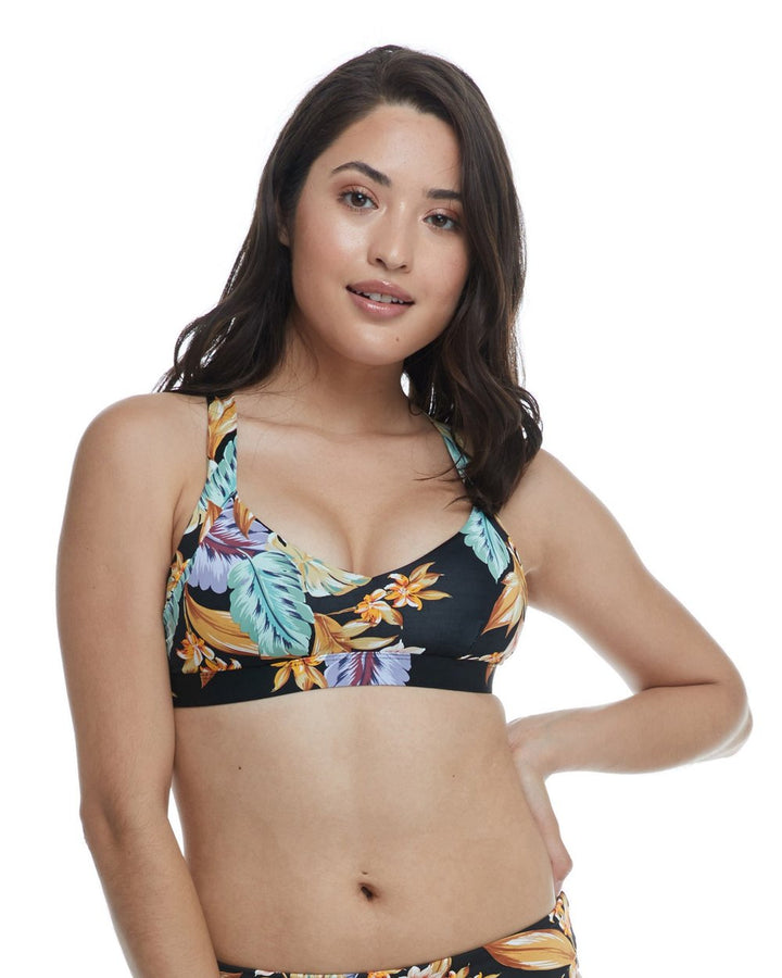Skye Lanai Tobia Top - Womens Bralette Bikini Tops - Big Sun Vernon