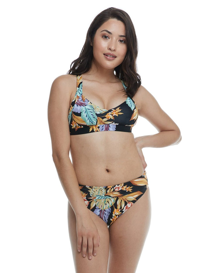 Skye Lanai Tobia Top - Womens Bralette Bikini Tops - Big Sun Vernon