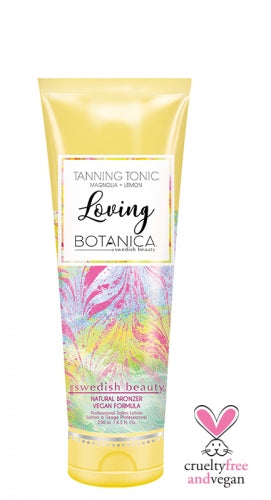 Botanica Loving Natural Bronzer - Tanning Lotions - Big Sun Vernon