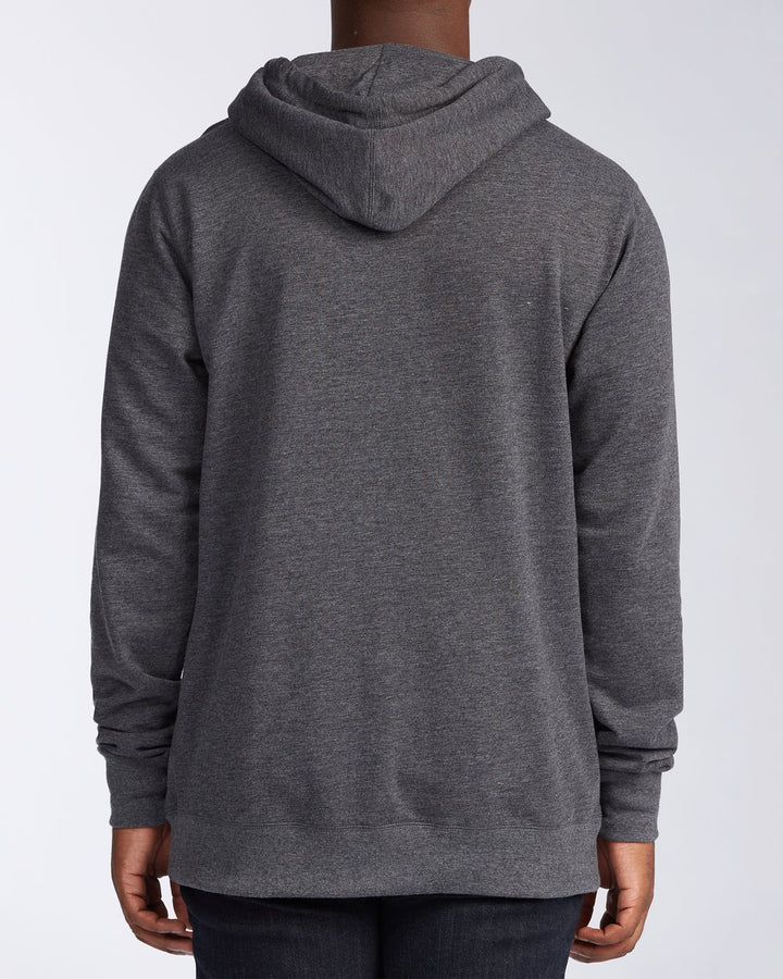 Billabong All Day Pullover Hoodie - Mens Fleece - Big Sun Vernon  | Okanagan Beachwear