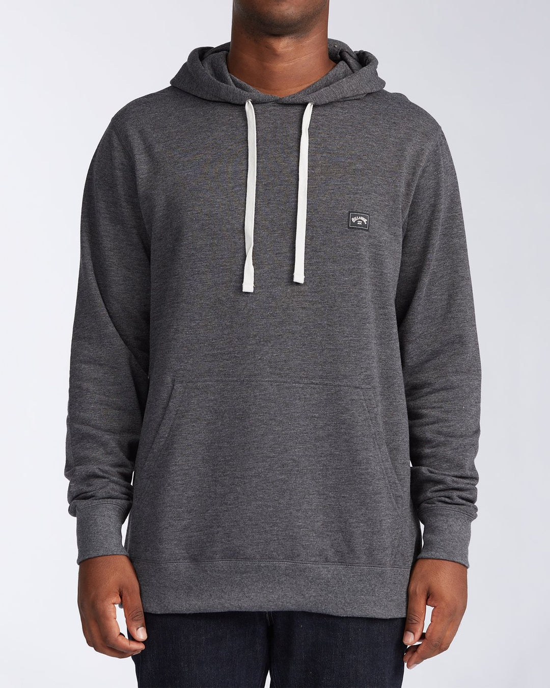 Billabong All Day Pullover Hoodie - Mens Fleece - Big Sun Vernon  | Okanagan Beachwear