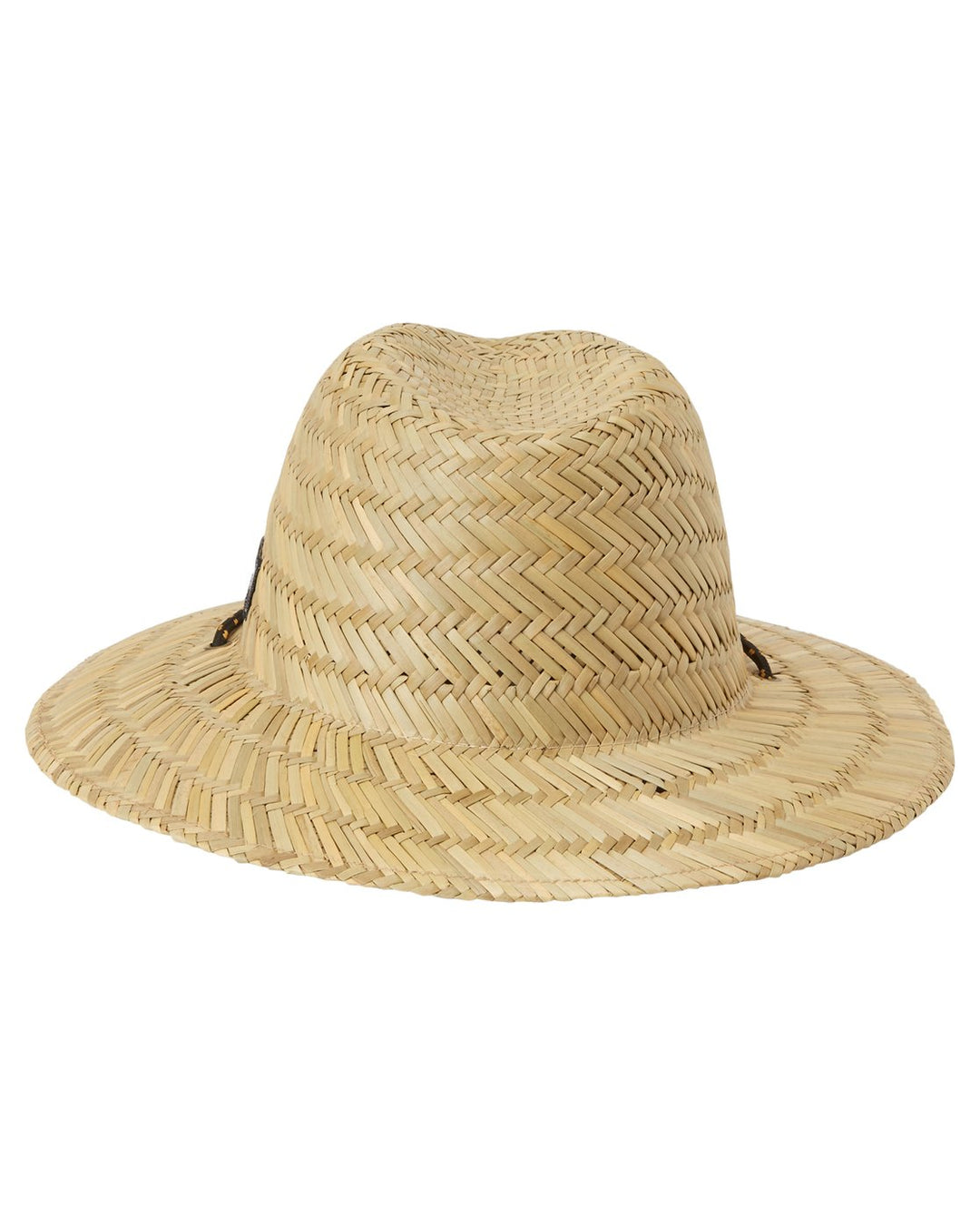 Billabong Mens Nomad Straw Hat - Sun Hats - Big Sun Vernon