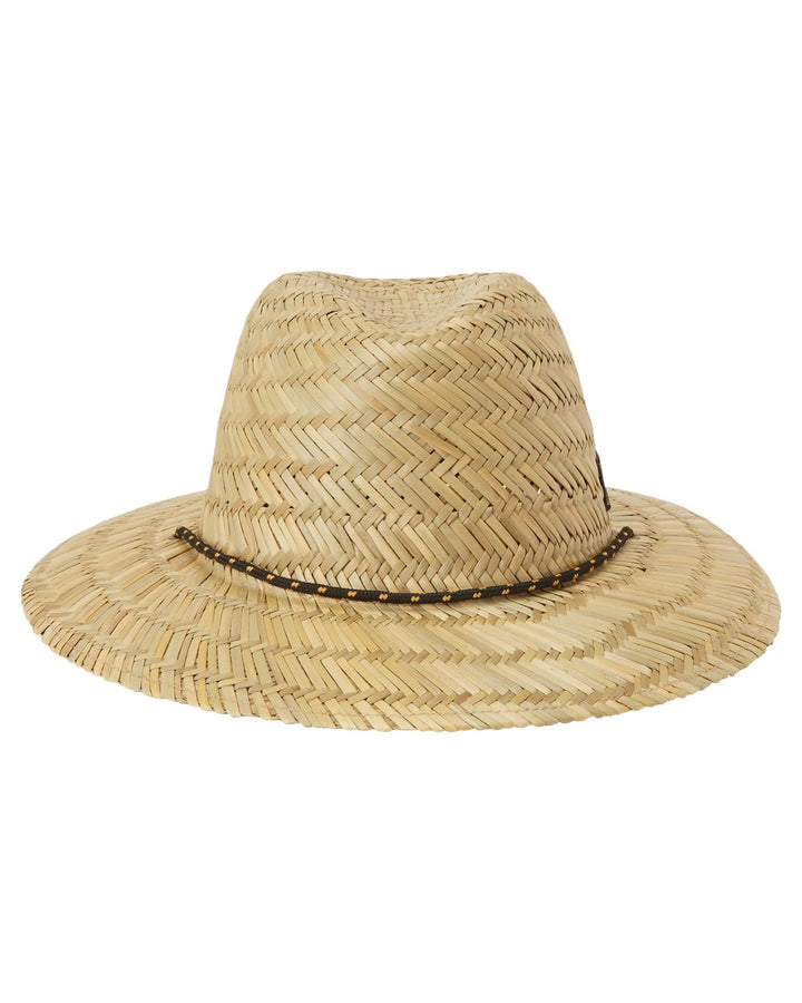 Billabong Mens Nomad Straw Hat - Sun Hats - Big Sun Vernon