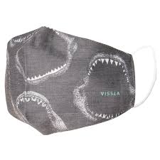 Vissla Face Masks - Mens Face Masks - Big Sun Vernon