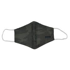 Vissla Face Masks - Mens Face Masks - Big Sun Vernon