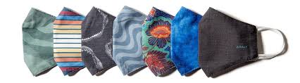Vissla Face Masks - Mens Face Masks - Big Sun Vernon