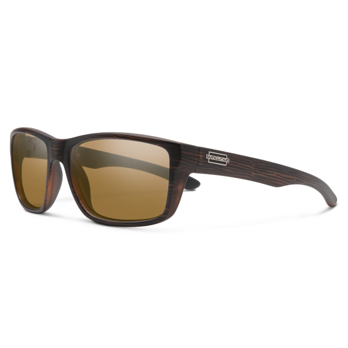 Suncloud Mayor Sunglasses - Mens Polarized Sunglasses - Big Sun Vernon  | Okanagan Beachwear