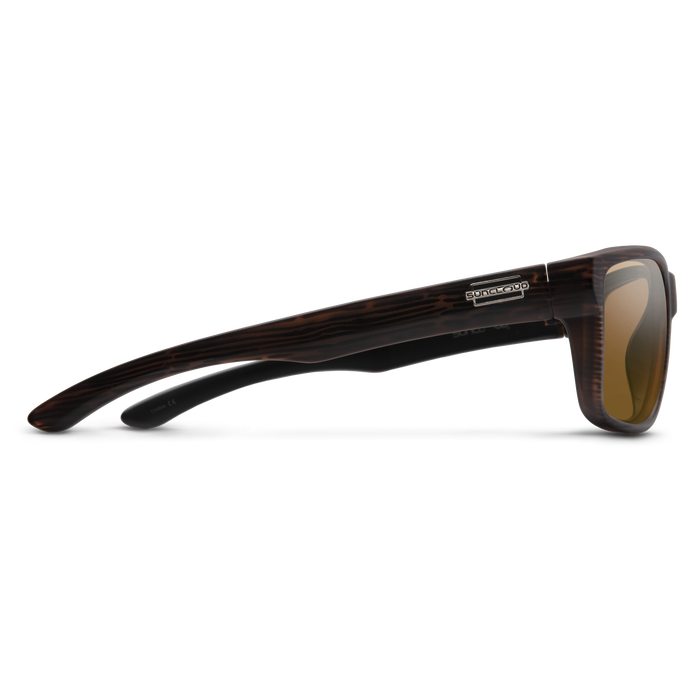 Suncloud Mayor Sunglasses - Mens Polarized Sunglasses - Big Sun Vernon  | Okanagan Beachwear