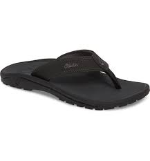Olukai Men's Ohana Flip Flop - Mens Flip Flops - Big Sun Vernon