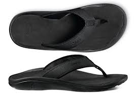 Olukai Men's Ohana Flip Flop - Mens Flip Flops - Big Sun Vernon