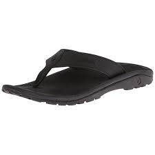 Olukai Men's Ohana Flip Flop - Mens Flip Flops - Big Sun Vernon