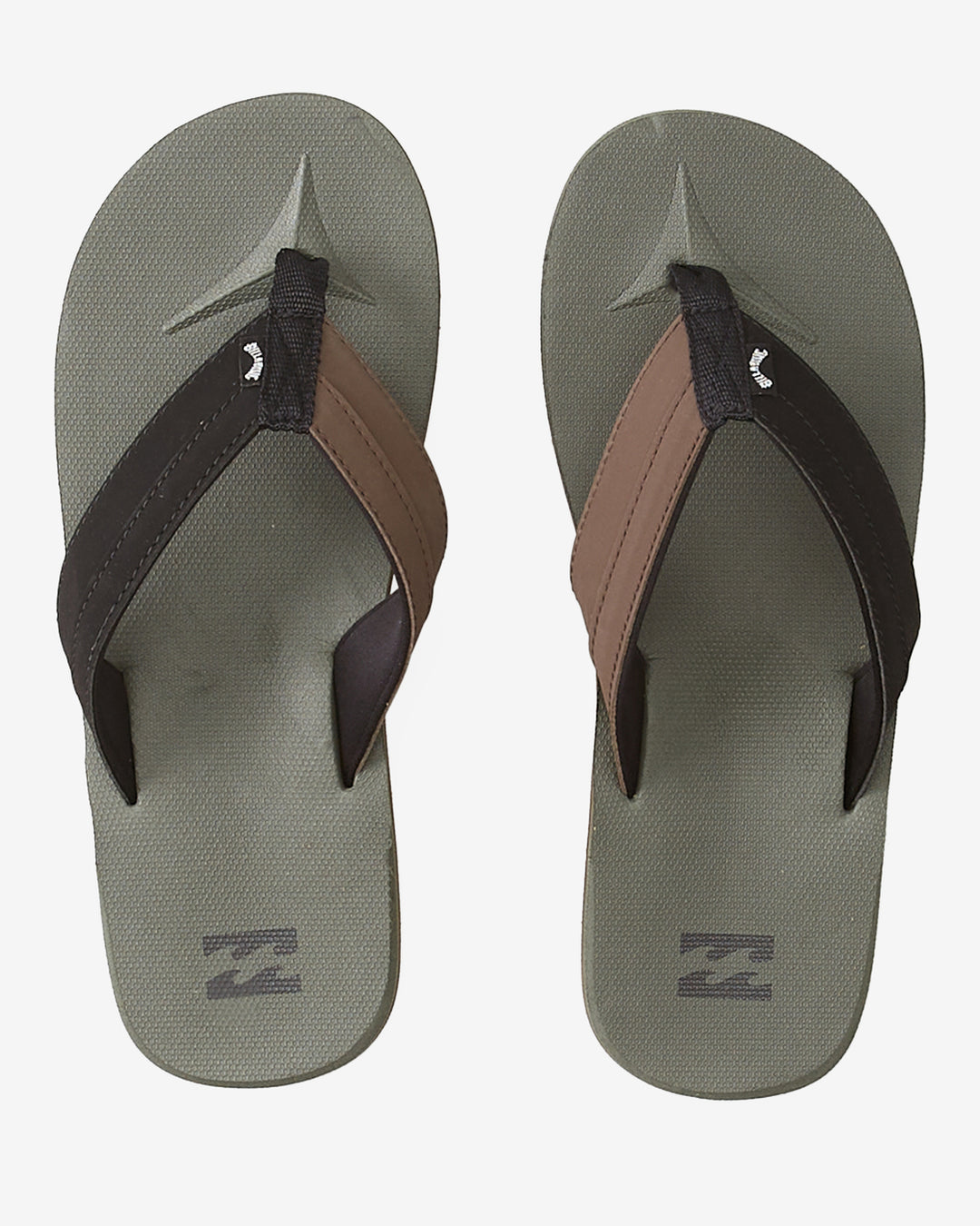 Billabong All Day Impact Sandal - Womens Flip Flops - Big Sun Vernon  | Okanagan Beachwear