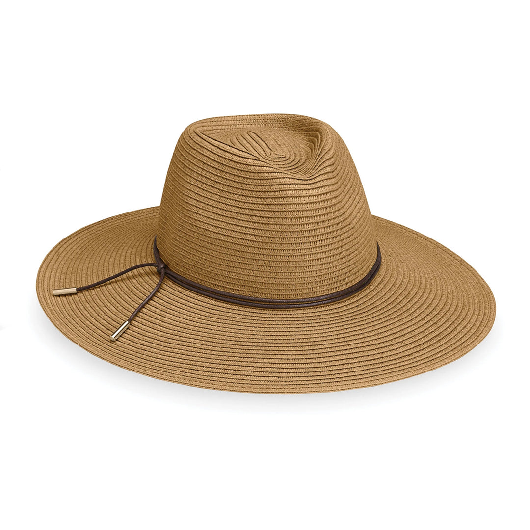 Wallaroo Montecito Hat - Sun Hats - Big Sun Vernon
