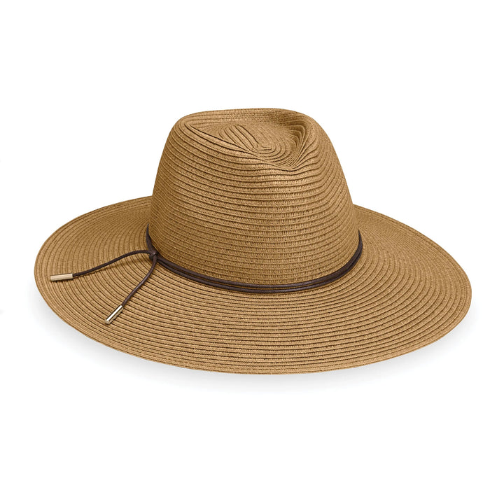 Wallaroo Montecito Hat - Sun Hats - Big Sun Vernon