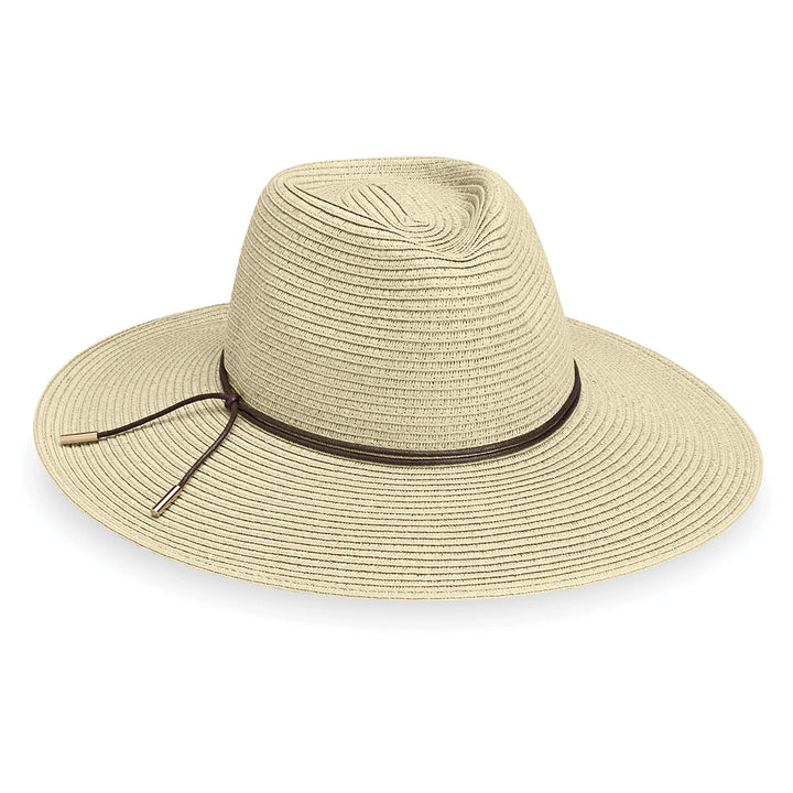 Wallaroo Montecito Hat - Sun Hats - Big Sun Vernon