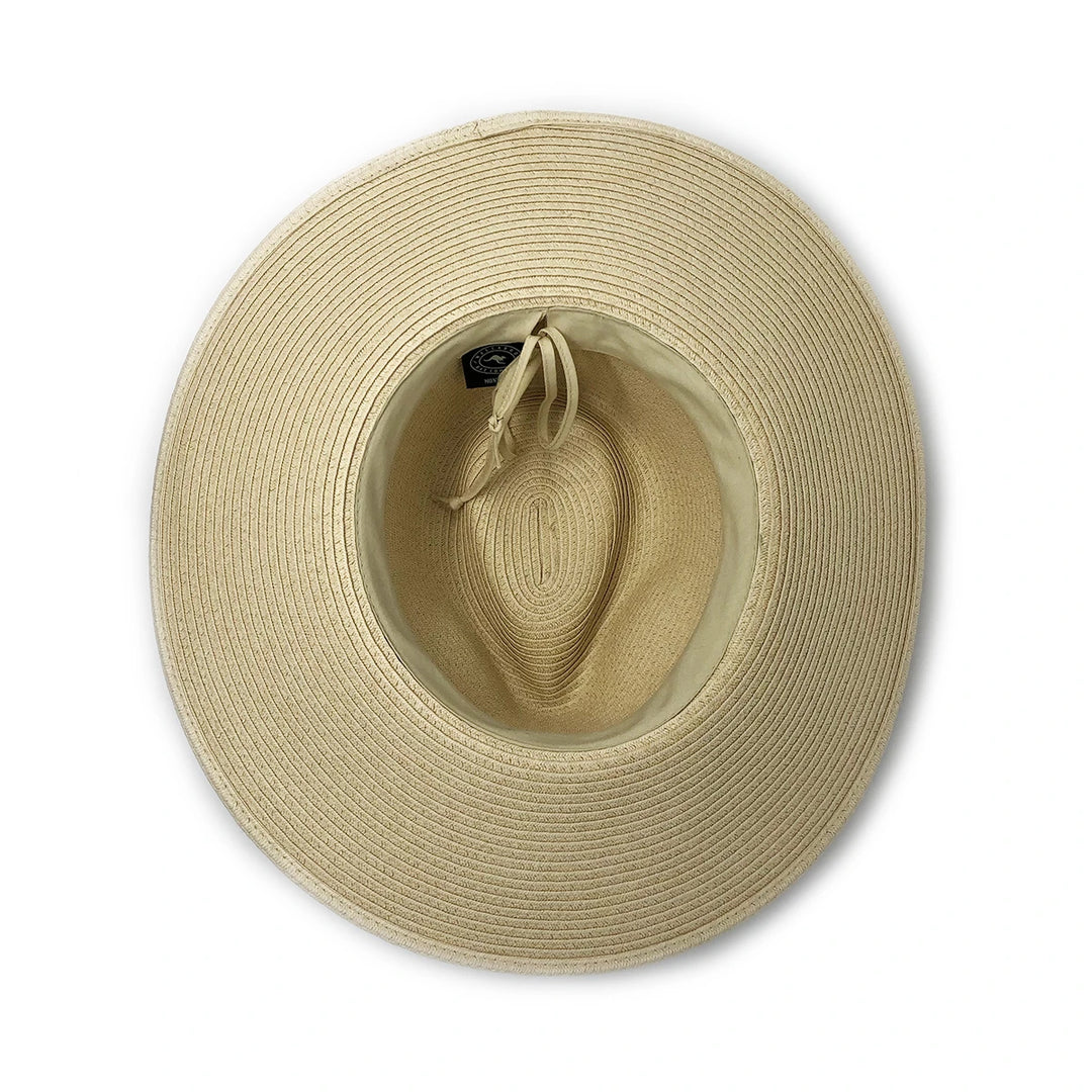 Wallaroo Montecito Hat - Sun Hats - Big Sun Vernon