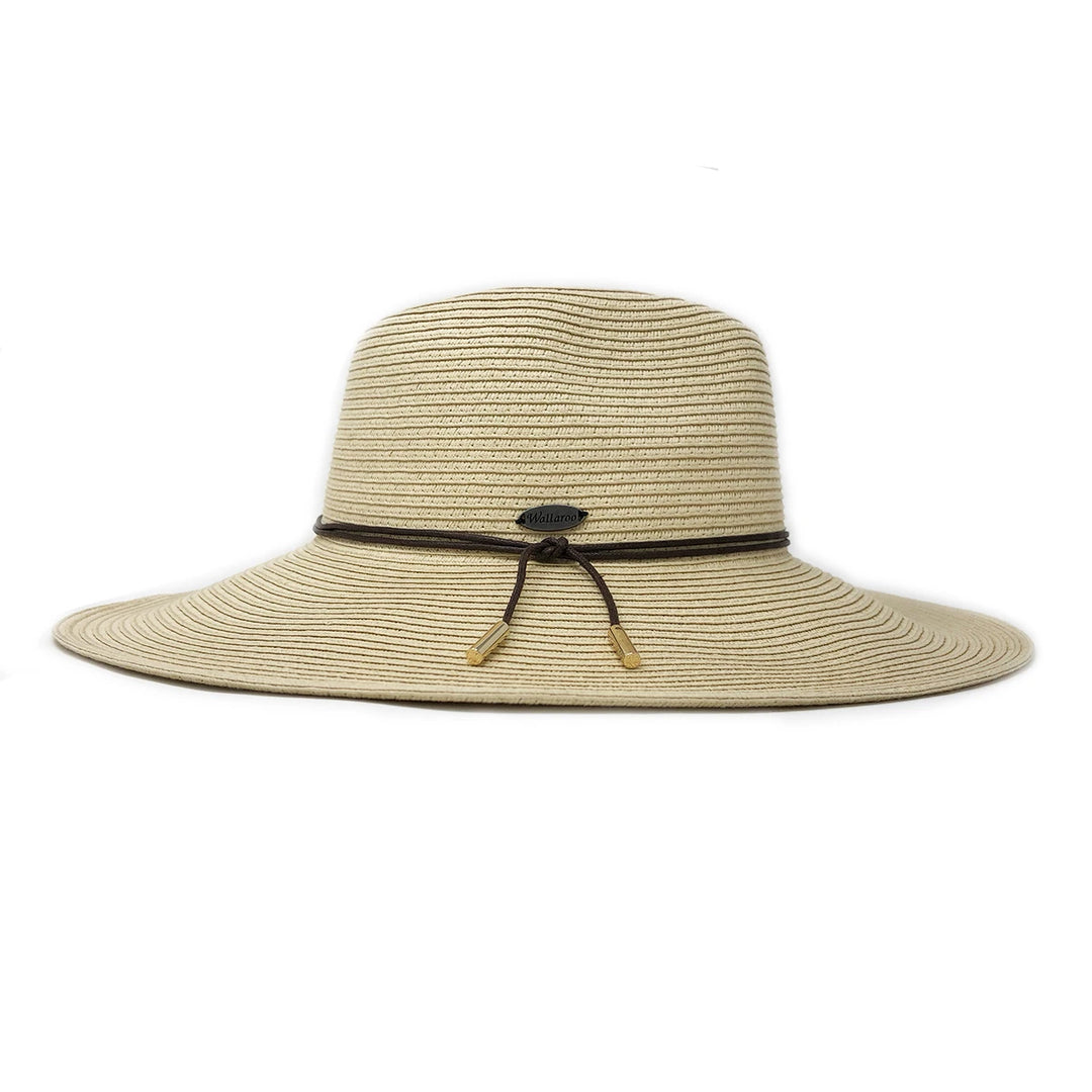 Wallaroo Montecito Hat - Sun Hats - Big Sun Vernon