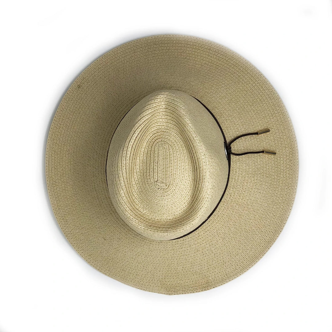 Wallaroo Montecito Hat - Sun Hats - Big Sun Vernon