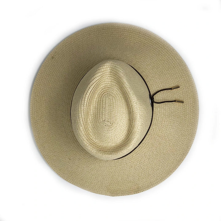 Wallaroo Montecito Hat - Sun Hats - Big Sun Vernon
