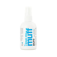 I Love My Muff Pure Spray - Feminie Care - Big Sun Vernon