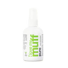 I Love My Muff Pure Spray - Feminie Care - Big Sun Vernon