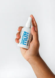 I Love My Muff Pure Spray - Feminie Care - Big Sun Vernon