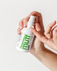 I Love My Muff Soft Lotion - Feminie Care - Big Sun Vernon