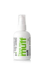 I Love My Muff Soft Lotion - Feminie Care - Big Sun Vernon