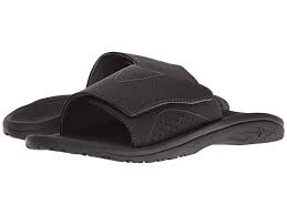 Olukai Men's Nalu Slide - Mens Flip Flops - Big Sun Vernon