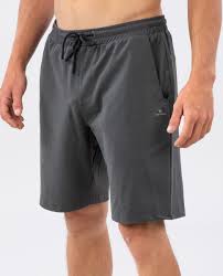 Rip Curl Nova Vapor Cool Short - Mens Hybrid Boardshorts - Big Sun Vernon