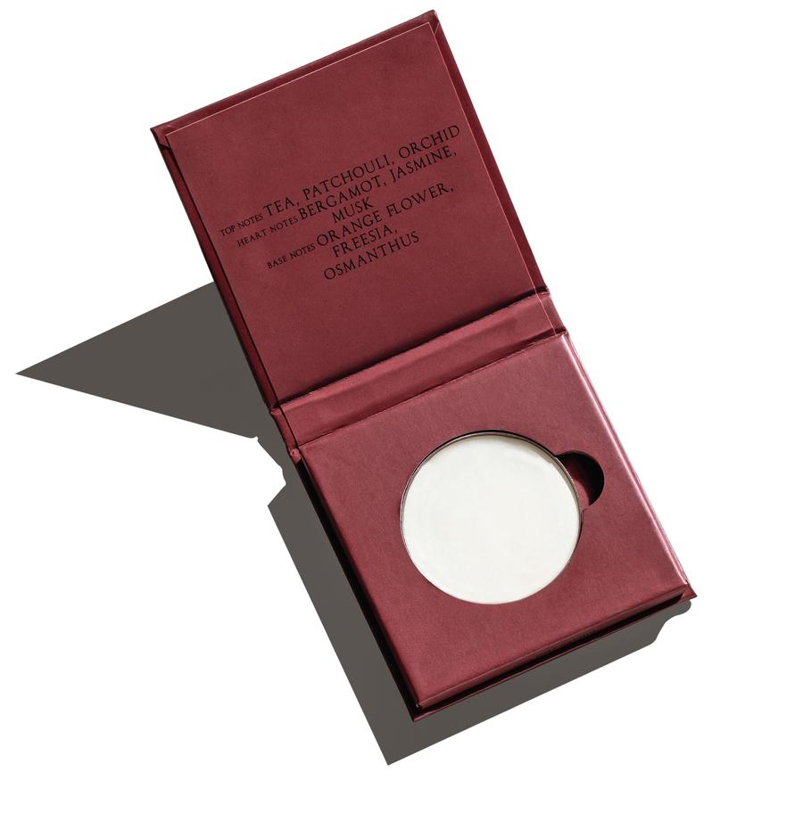 Odesse Deep Orchid Refill - Cologne - Big Sun Vernon