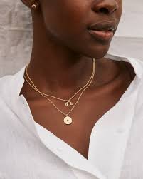 Bryan Anthony's Pause Necklace - Necklace - Big Sun Vernon