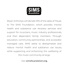 Bryan Anthony's Pause Necklace - Necklace - Big Sun Vernon