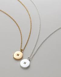 Bryan Anthony's Pause Necklace - Necklace - Big Sun Vernon