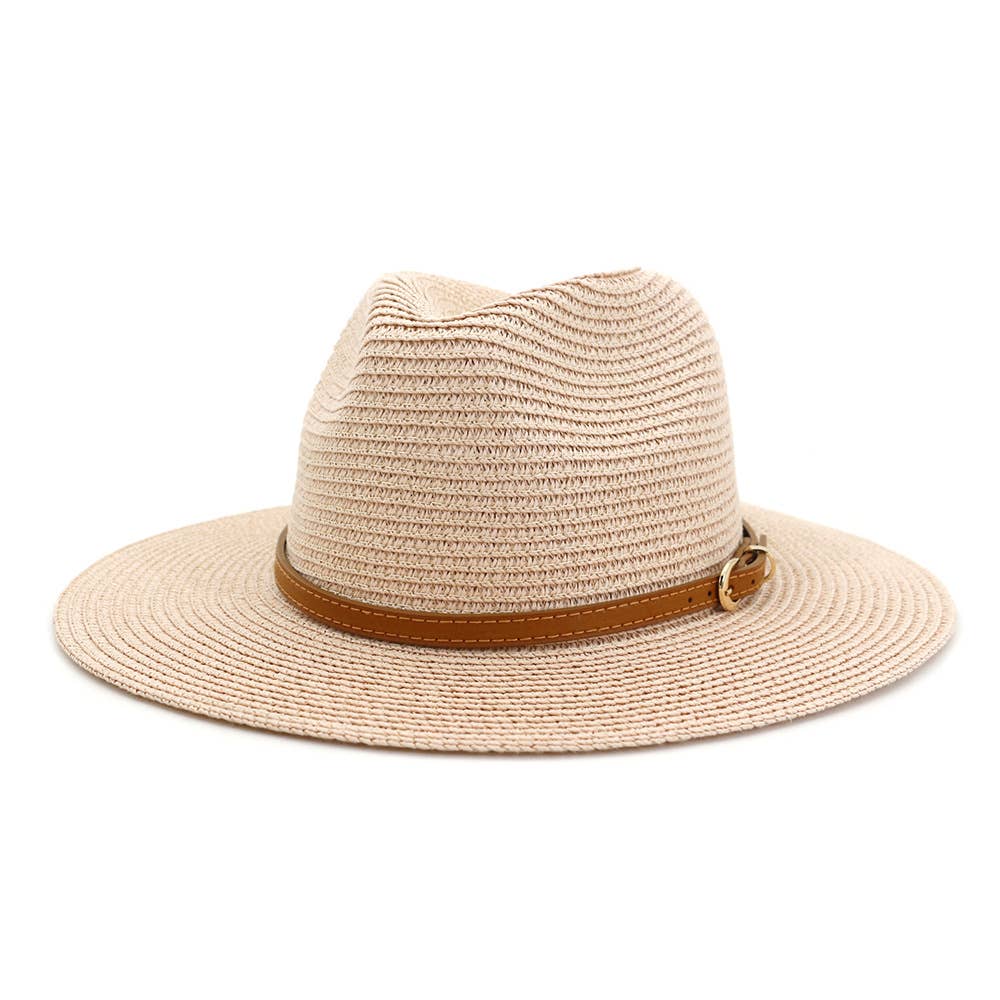 Kellie Straw Hat - womens hats - Big Sun Vernon