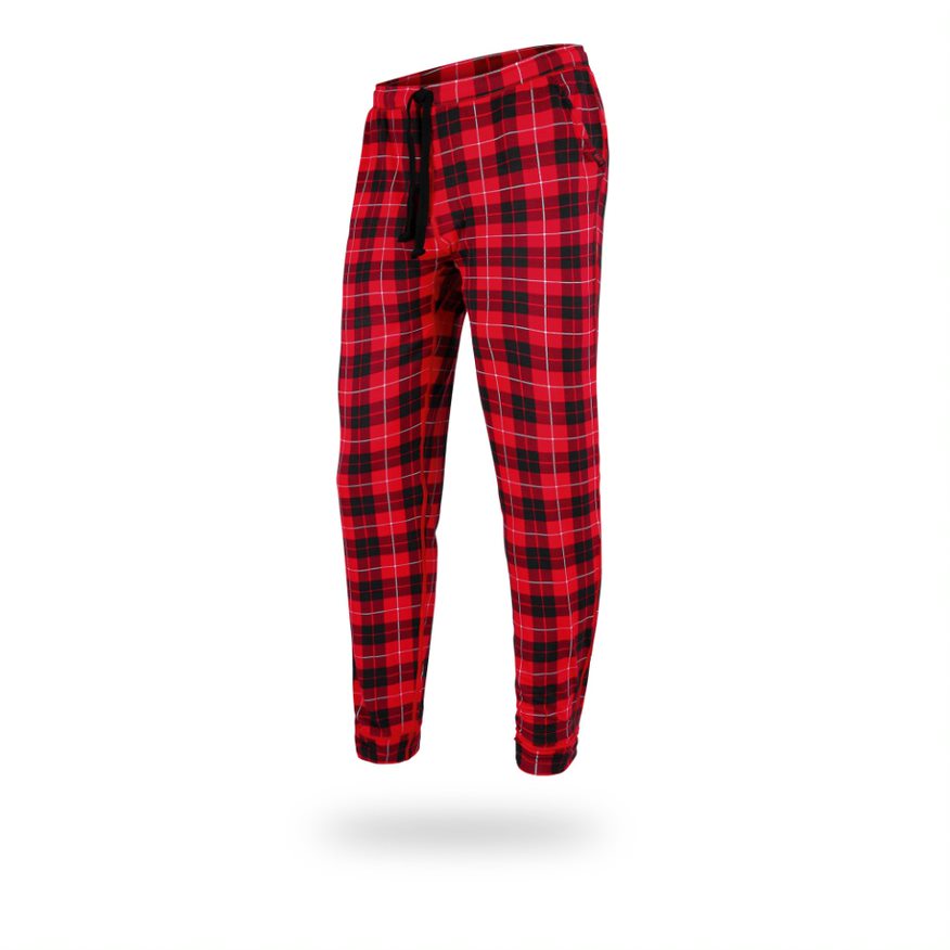 BN3TH Sleepwear Long PJ Pant - Mens Casual Pants - Big Sun Vernon