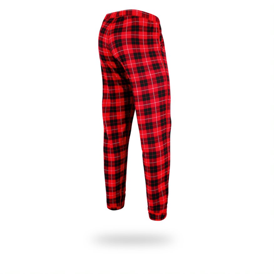 BN3TH Sleepwear Long PJ Pant - Mens Casual Pants - Big Sun Vernon