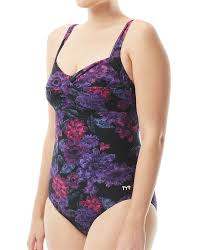 TYR Primrose Twist Bra 1pc - Womens Fashion One Pieces - Big Sun Vernon