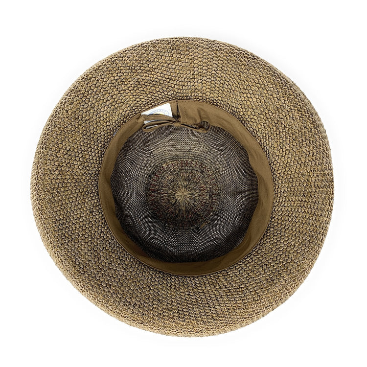 Wallaroo Petite Victoria Hat - womens hats - Big Sun Vernon  | Okanagan Beachwear