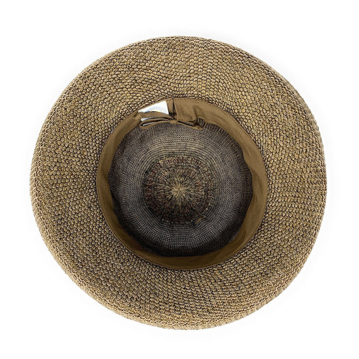 Wallaroo Petite Victoria Hat - womens hats - Big Sun Vernon  | Okanagan Beachwear