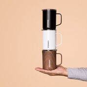 Corkcicle Camp Mug 16Oz - Mugs - Big Sun Vernon