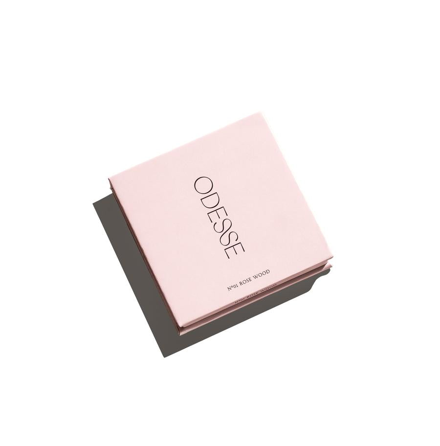 Odesse Rose Wood Refill - Cologne - Big Sun Vernon