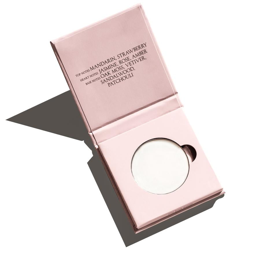 Odesse Rose Wood Refill - Cologne - Big Sun Vernon