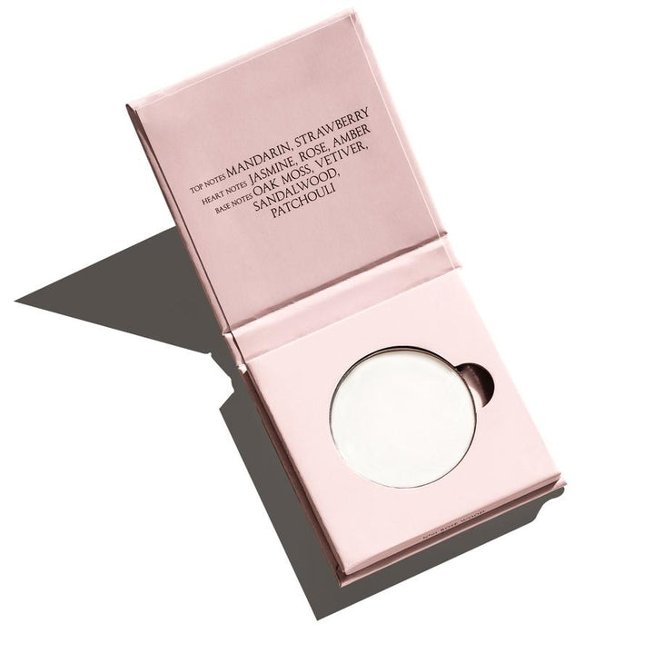 Odesse Rose Wood Refill - Cologne - Big Sun Vernon