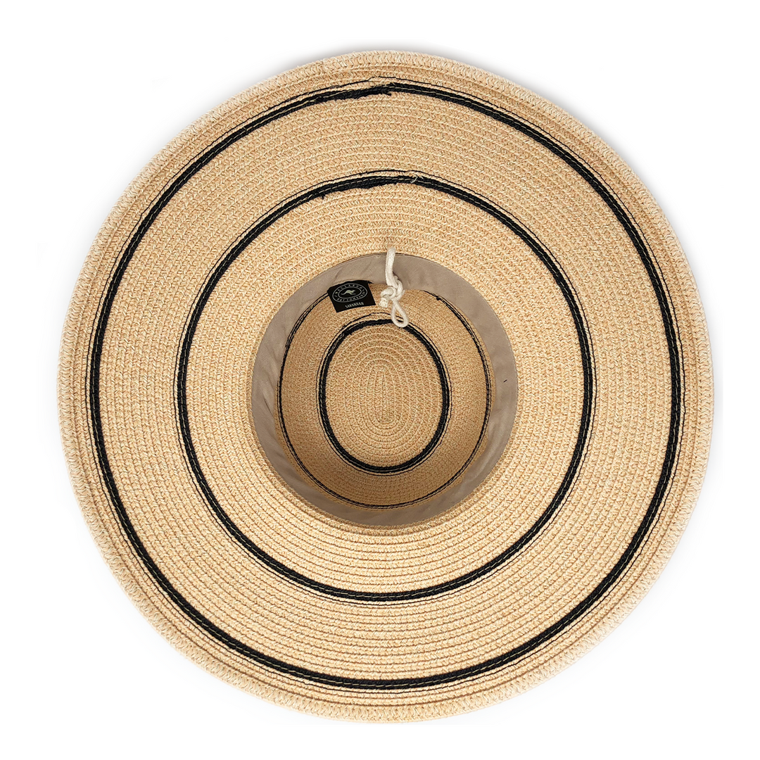 Wallaroo Savannah Hat - Sun Hats - Big Sun Vernon